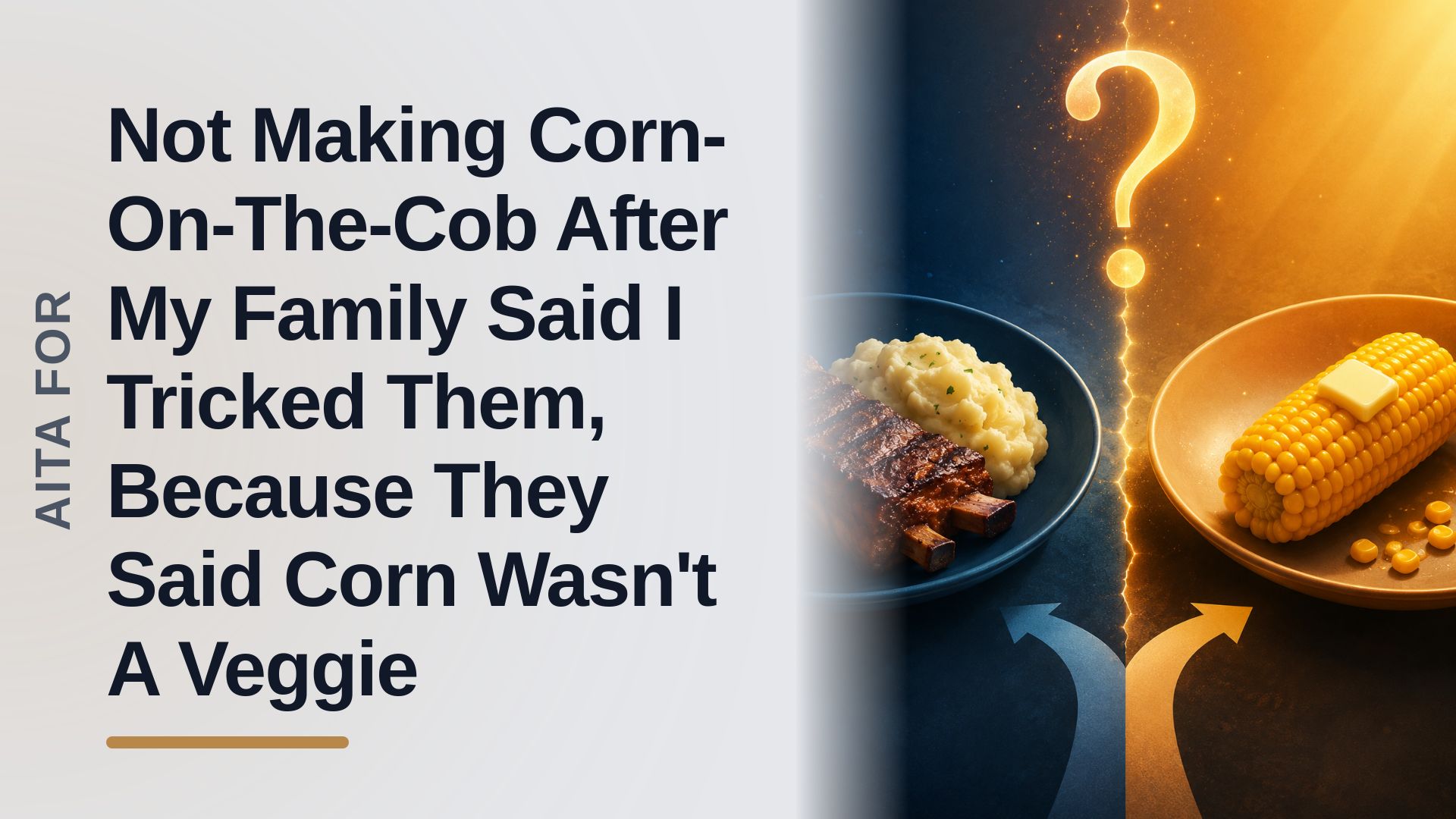 The Practical Aunt Who Held the Line Against an Entitled 22-Year-Old's Veggie Meltdown