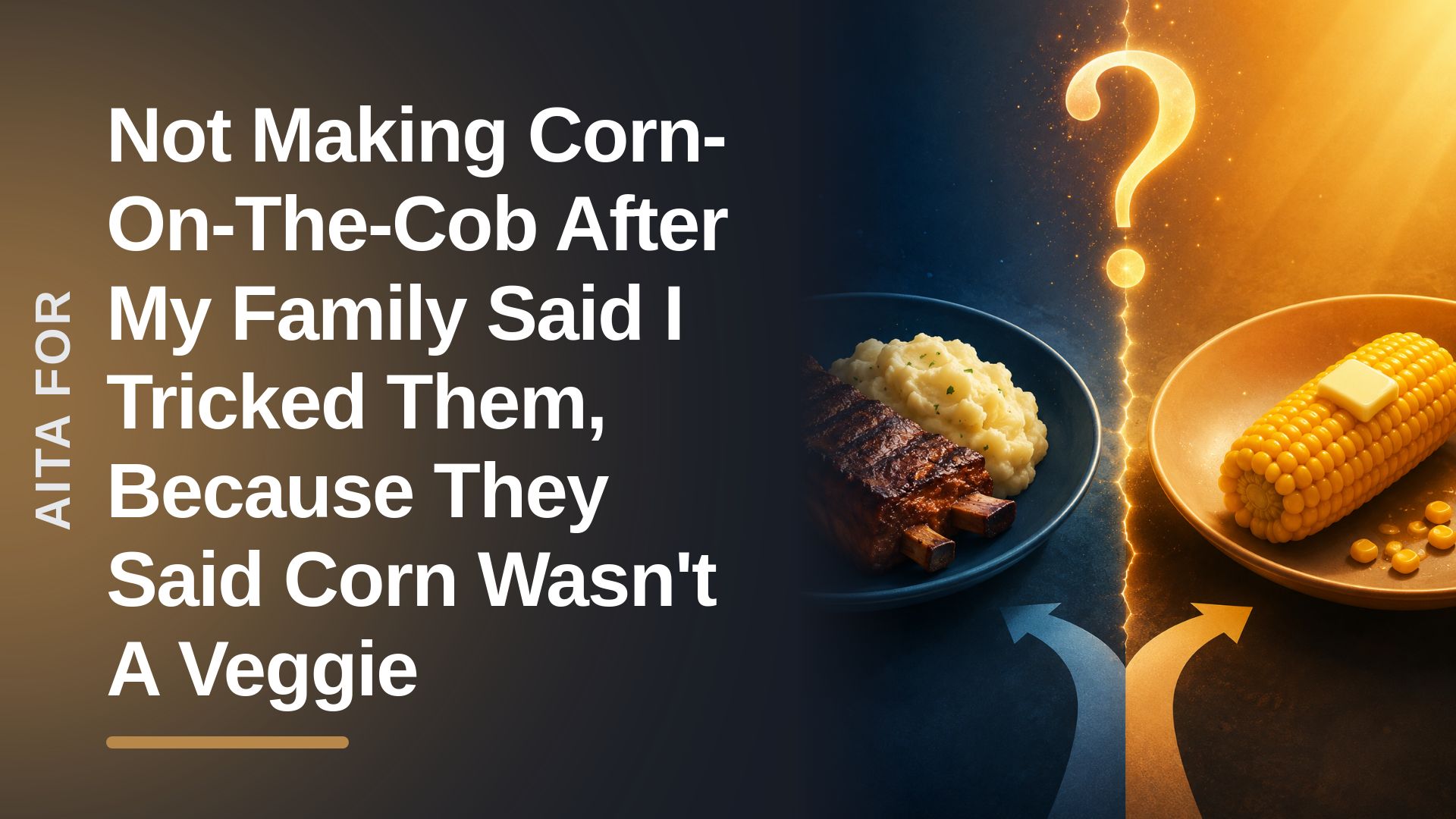 The Practical Aunt Who Held the Line Against an Entitled 22-Year-Old's Veggie Meltdown