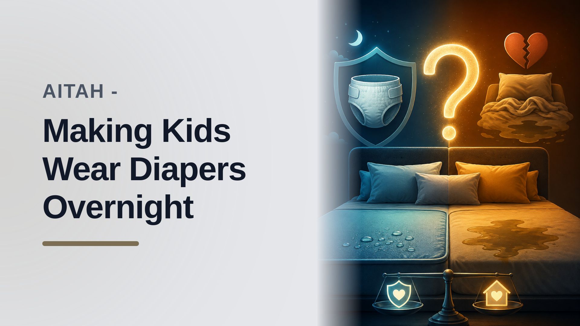 The Practical Host Who Drew a Line in the Sand Against Entitled Parents