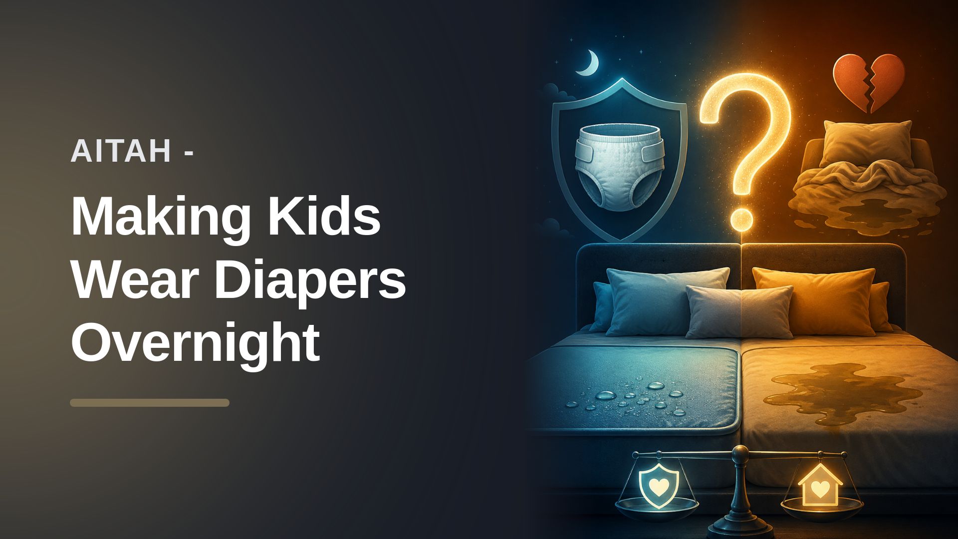 The Practical Host Who Drew a Line in the Sand Against Entitled Parents