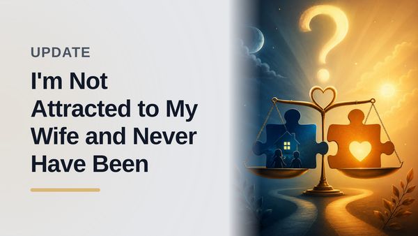 The Practical Husband Who Confessed His Secret Against The Supremely Unbothered Wife