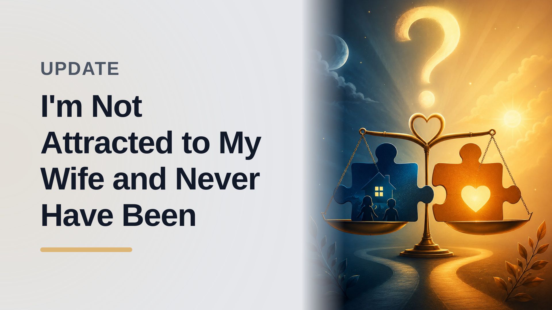 The Practical Husband Who Confessed His Secret Against The Supremely Unbothered Wife