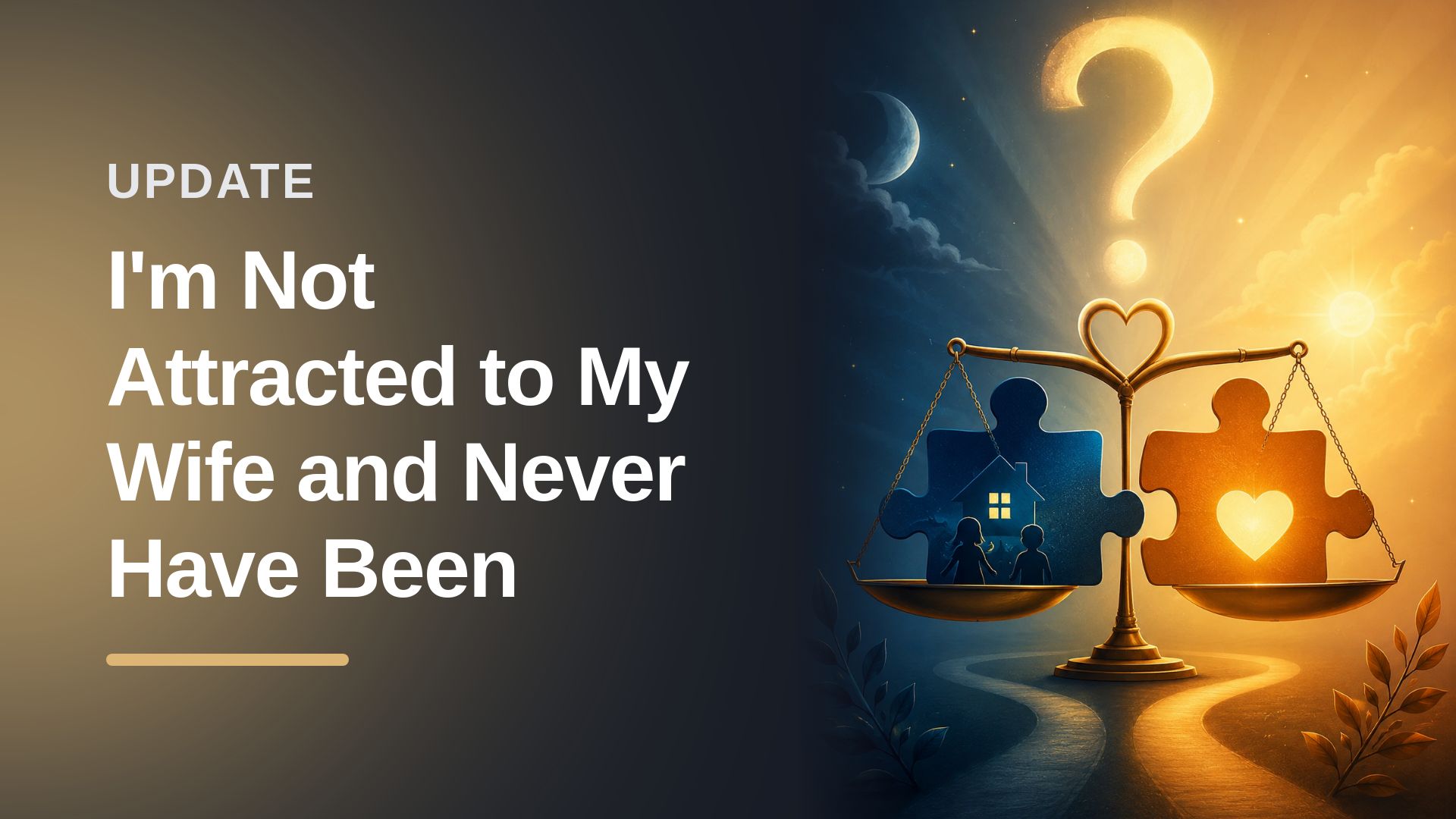 The Practical Husband Who Confessed His Secret Against The Supremely Unbothered Wife