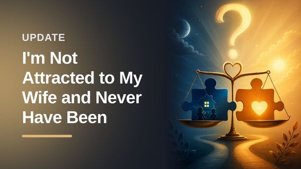 The Practical Husband Who Confessed His Secret Against The Supremely Unbothered Wife