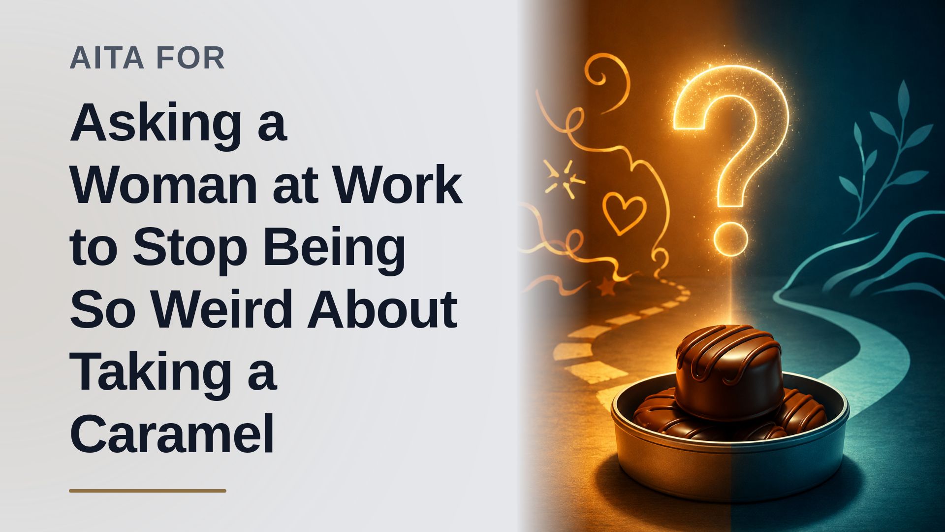 The Pragmatic Colleague Who Refused to Play Therapist to the Office Diet Performers