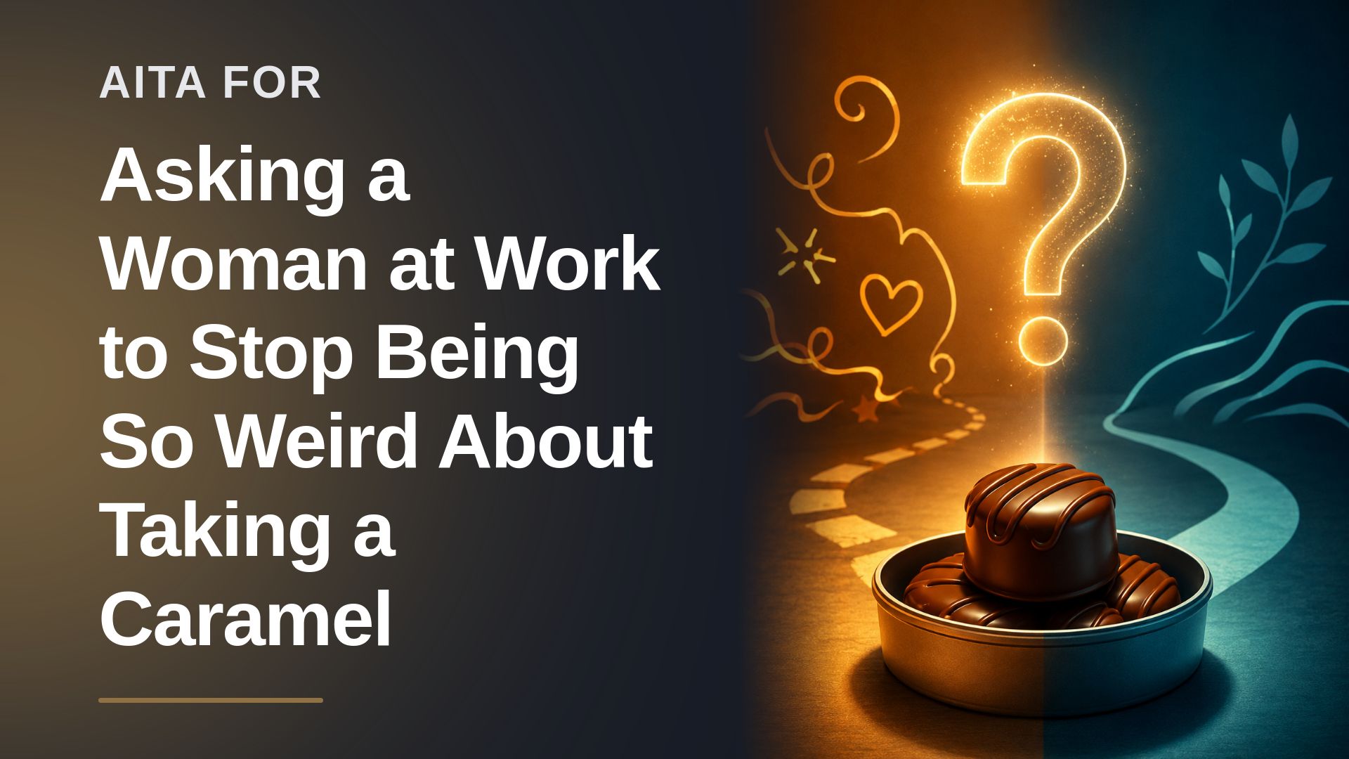 The Pragmatic Colleague Who Refused to Play Therapist to the Office Diet Performers