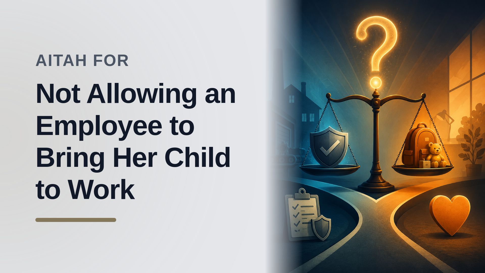 The Pragmatic Manager Who Drew a Firm Line Against an Entitled Parent's Dangerous Request
