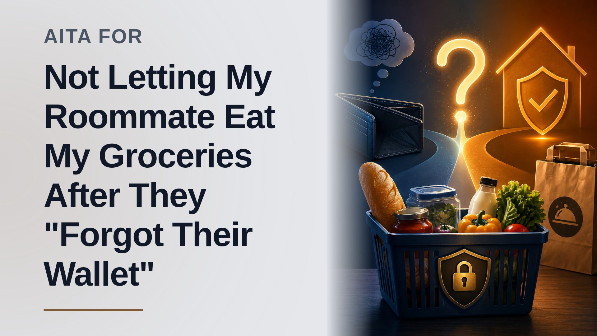 The Pragmatic Planner Who Shut Down the Entitled Moocher's 'Forgotten Wallet' Scam
