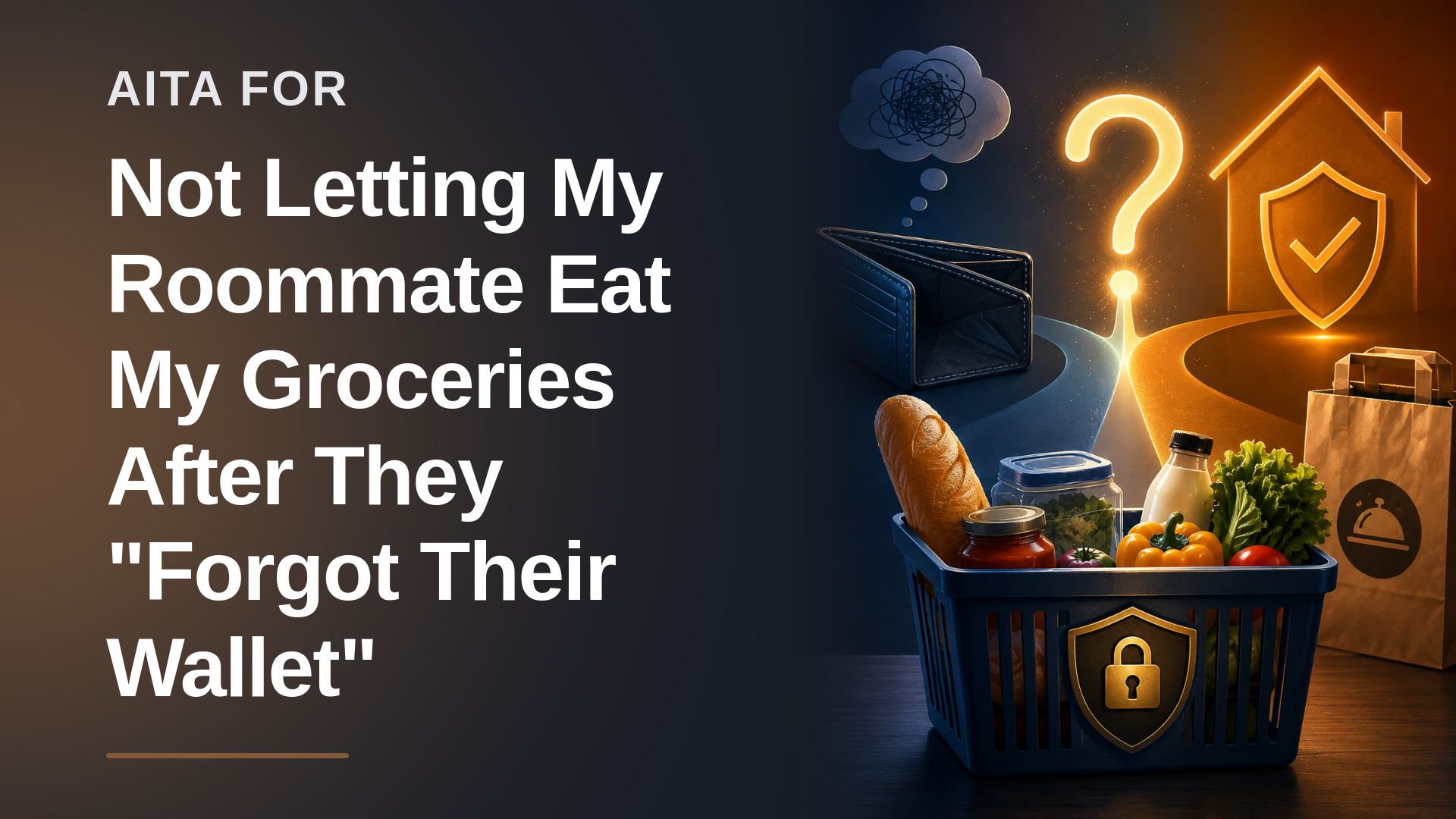 The Pragmatic Planner Who Shut Down the Entitled Moocher's 'Forgotten Wallet' Scam