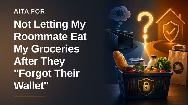 The Pragmatic Planner Who Shut Down the Entitled Moocher's 'Forgotten Wallet' Scam