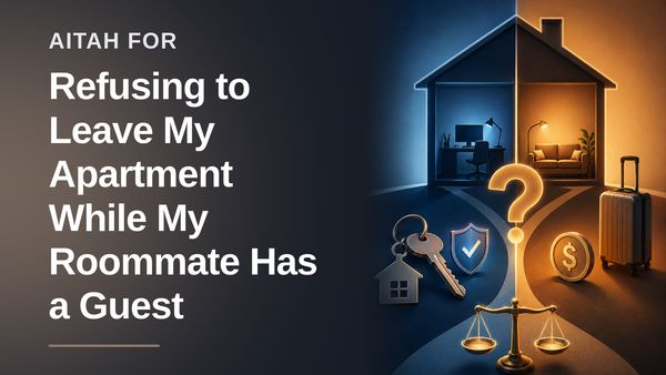 The Pragmatic Boundary Setter Who Refused to Fund an Entitled Manipulator’s Romantic Getaway
