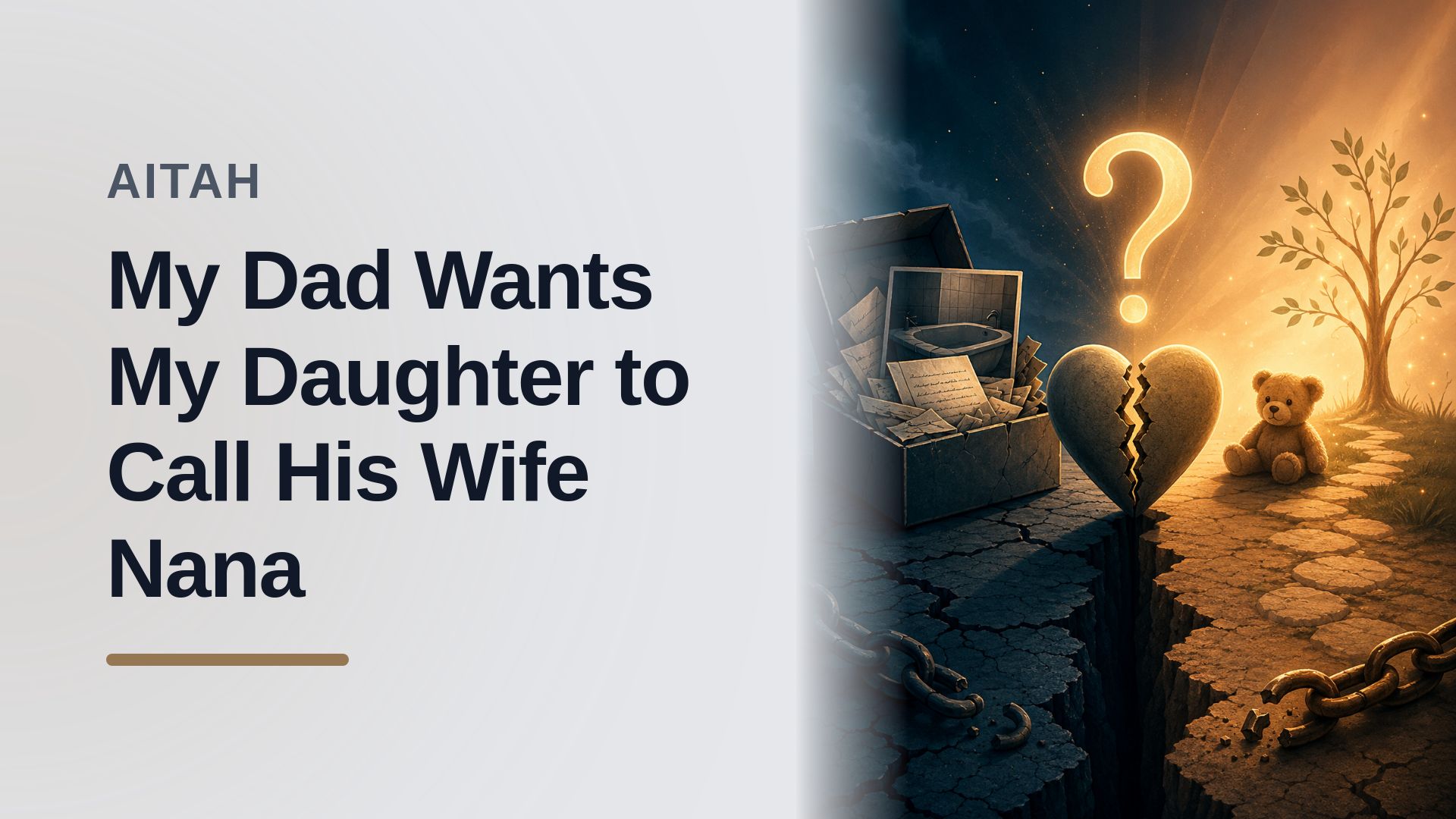 The Protective Daughter Who Drew a Hard Line Against the Cruel Mistress Trying to Play 'Nana'