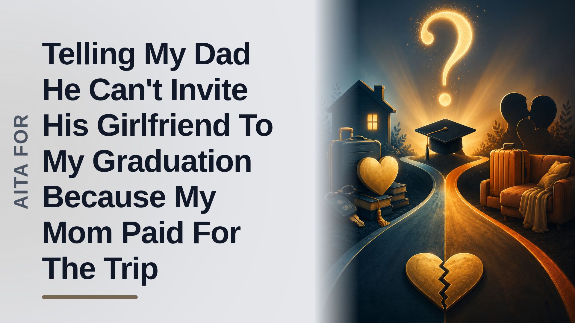 The Protective Daughter Who Dropped the Hammer on Her Flaky Father’s 'Bonus Mom' Audacity