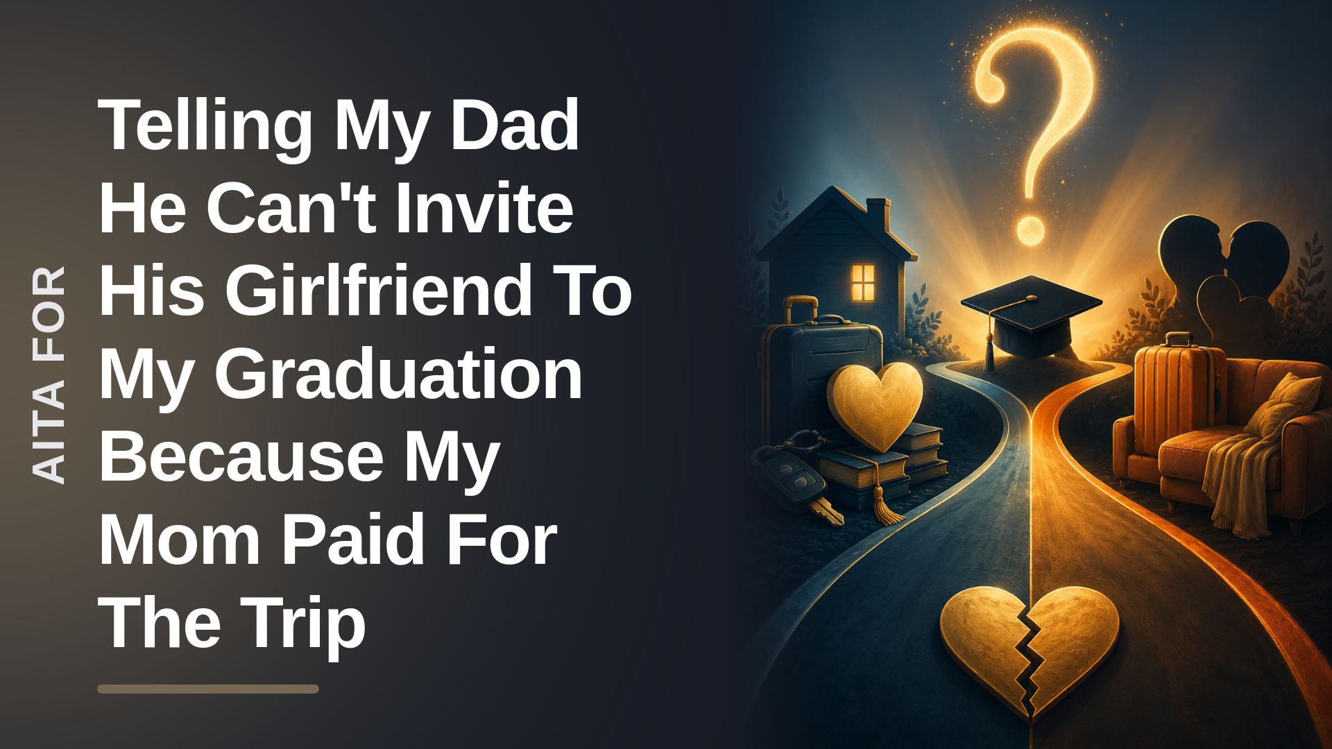 The Protective Daughter Who Dropped the Hammer on Her Flaky Father’s 'Bonus Mom' Audacity