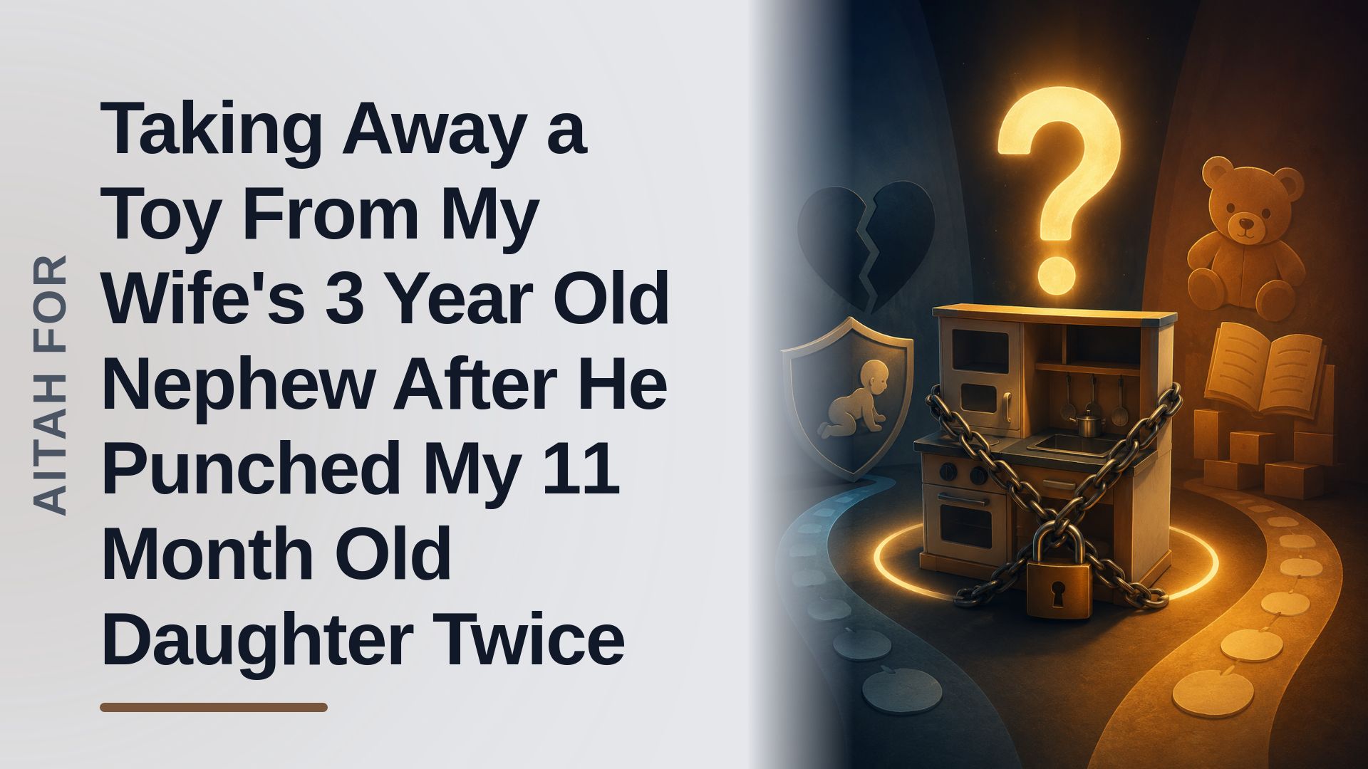 The Protective Father Who Laid Down the Law Against His Enabler In-Laws