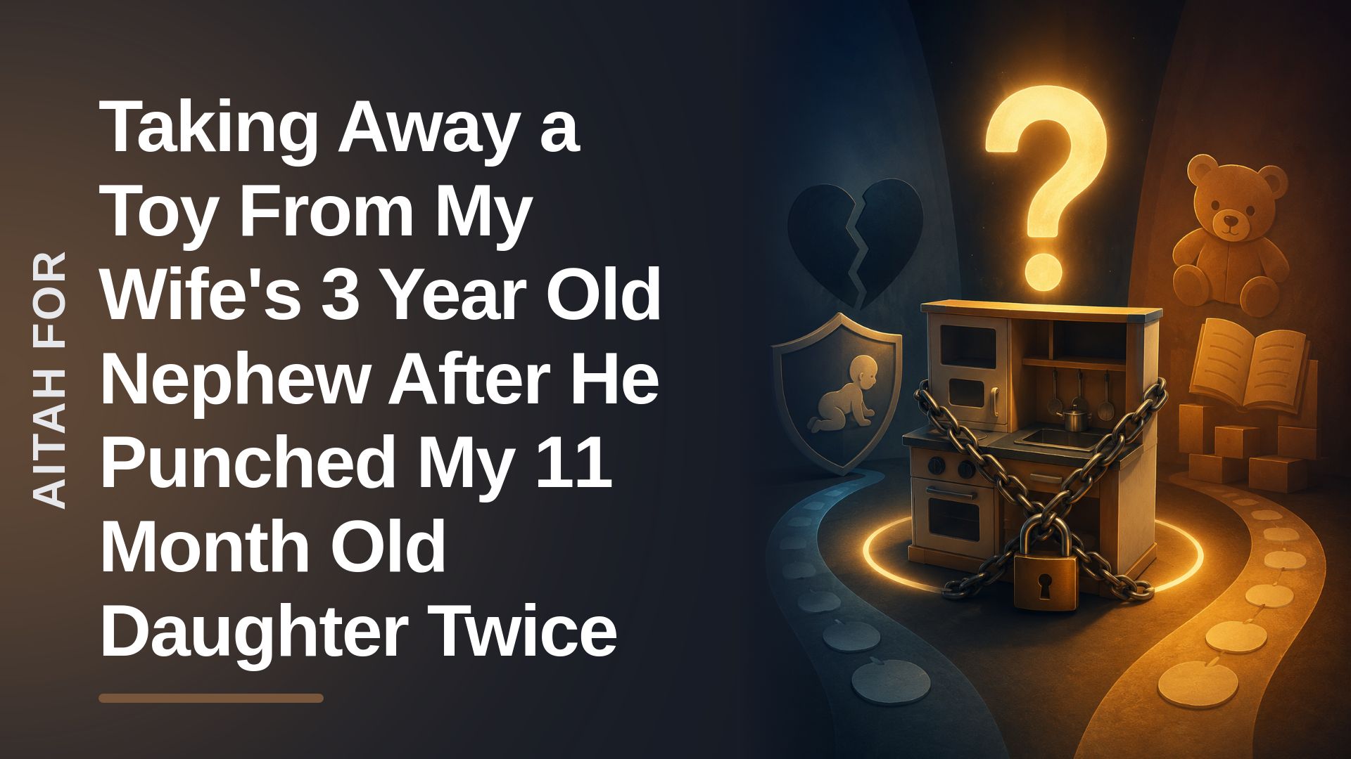 The Protective Father Who Laid Down the Law Against His Enabler In-Laws