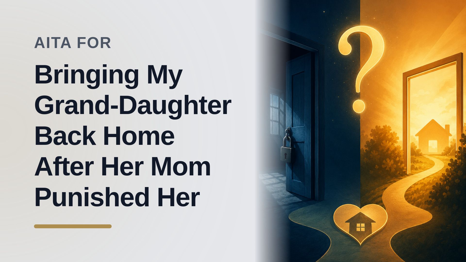 The Protective Guardian Who Rescued His Granddaughter From An Entitled Mother