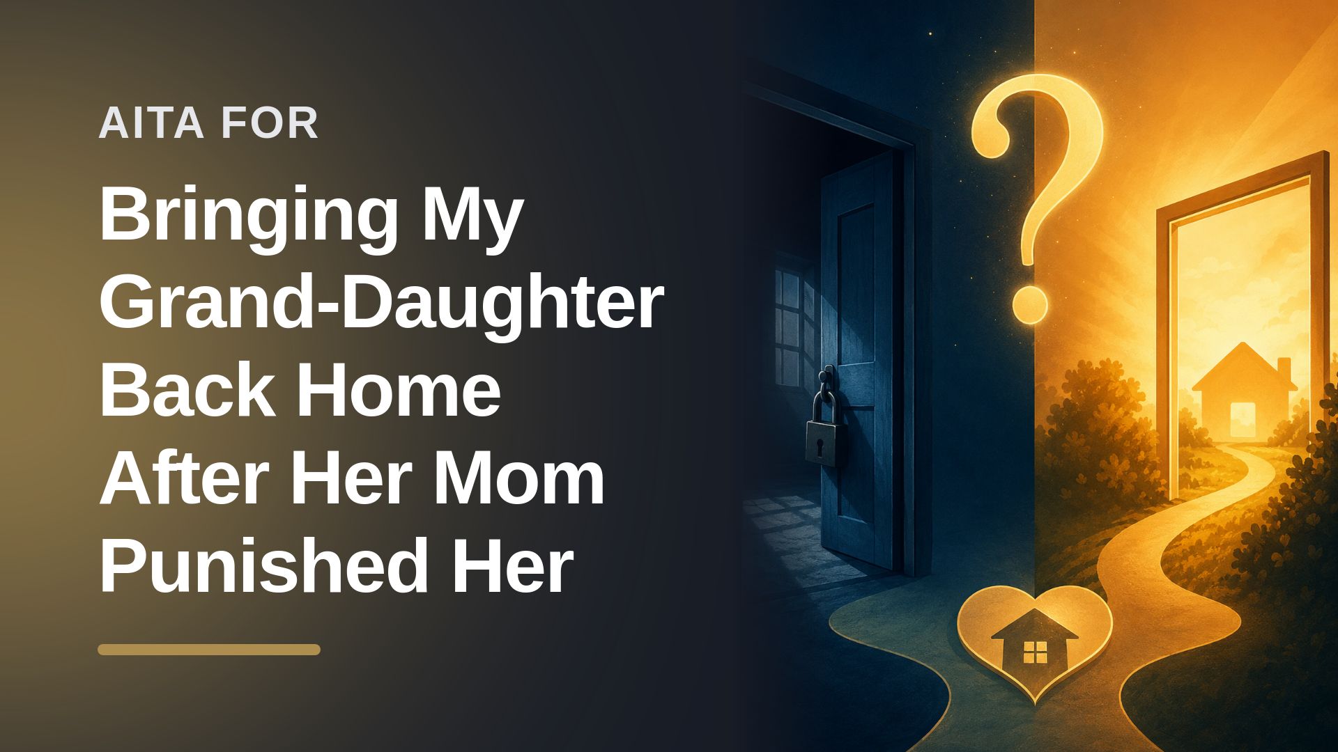 The Protective Guardian Who Rescued His Granddaughter From An Entitled Mother