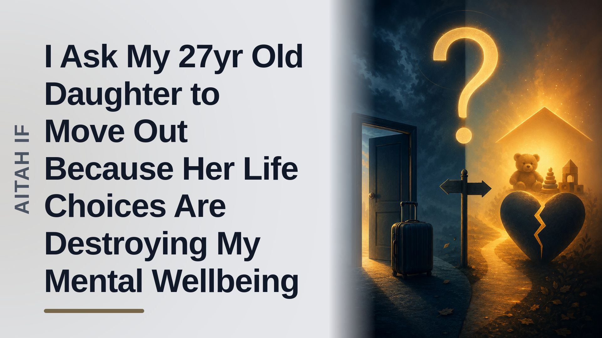 The Protective Grandmother Who Evicted Her Compulsive Liar Daughter to Save Her Grandkids