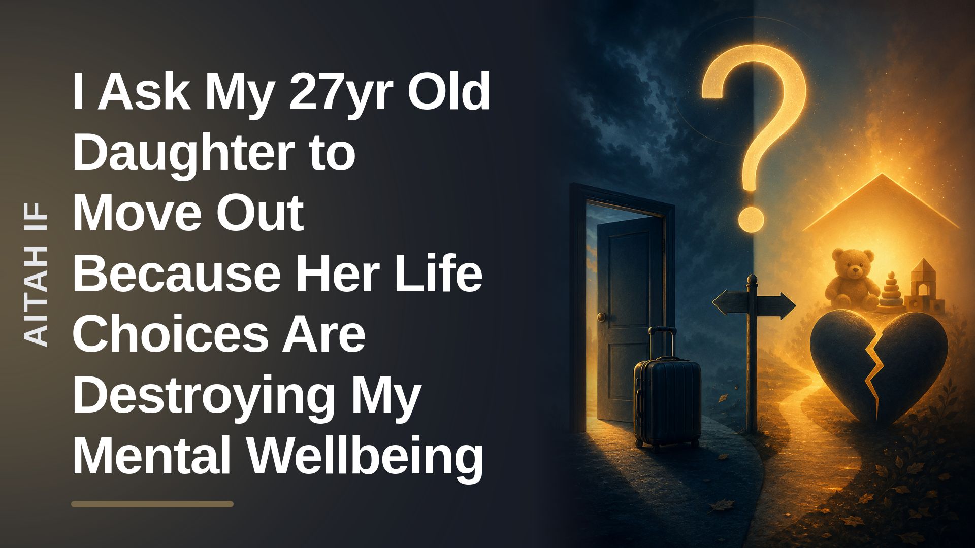 The Protective Grandmother Who Evicted Her Compulsive Liar Daughter to Save Her Grandkids