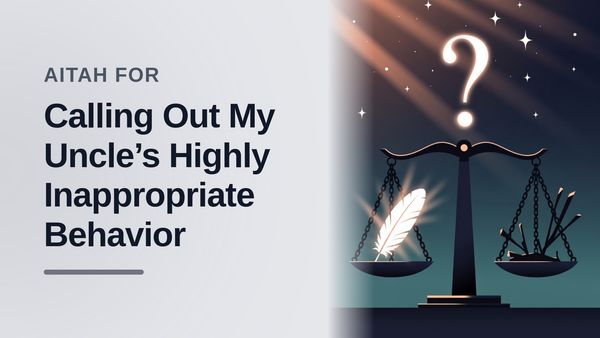 The Protective Guardian Who Went Scorched Earth Against the Family Predator