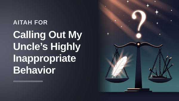 The Protective Guardian Who Went Scorched Earth Against the Family Predator