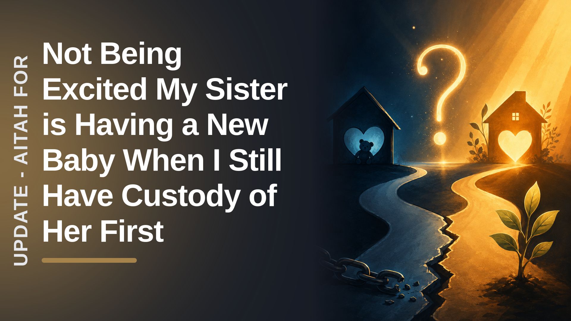 The Protective Guardian Who Finally Walked Away From The Sister Who Abandoned Her Son