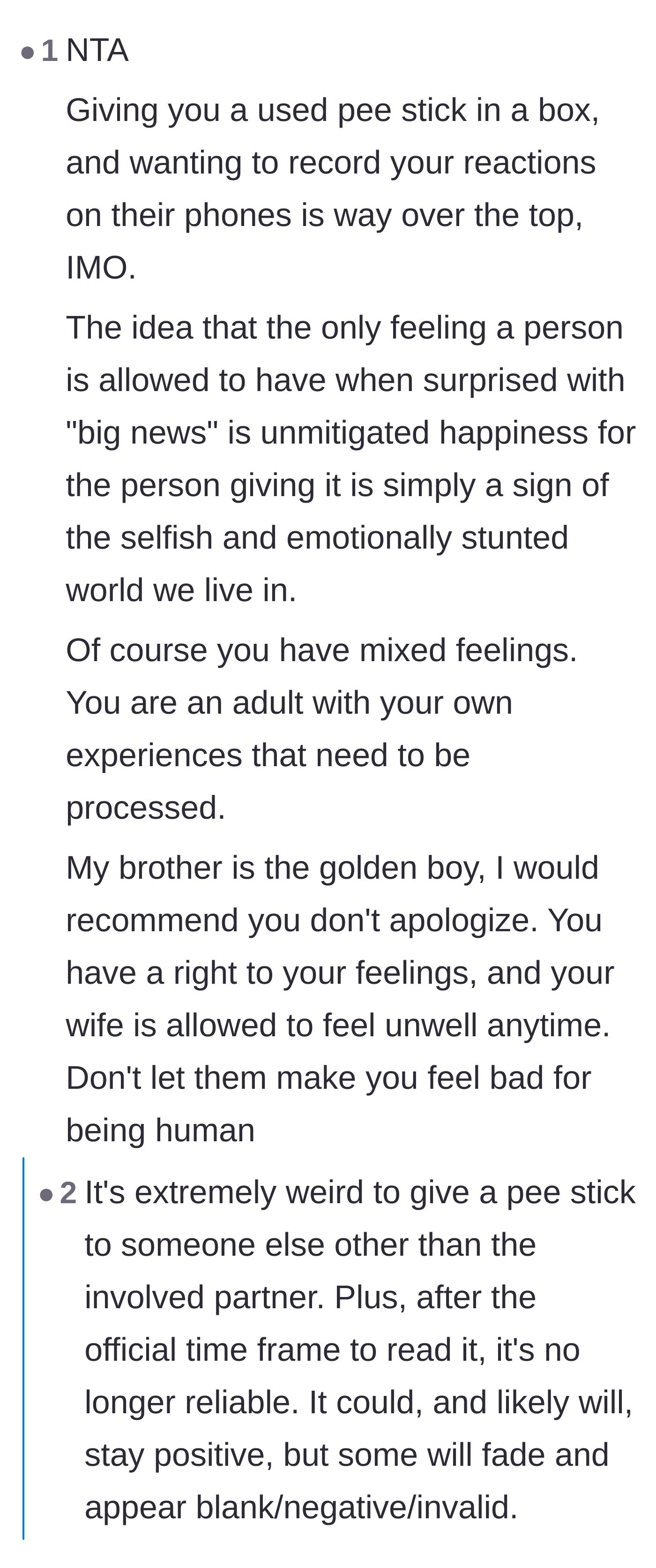Comment thread 3 - A deep dive into the toxic expectation of forcing traumatized people to perform pure joy.