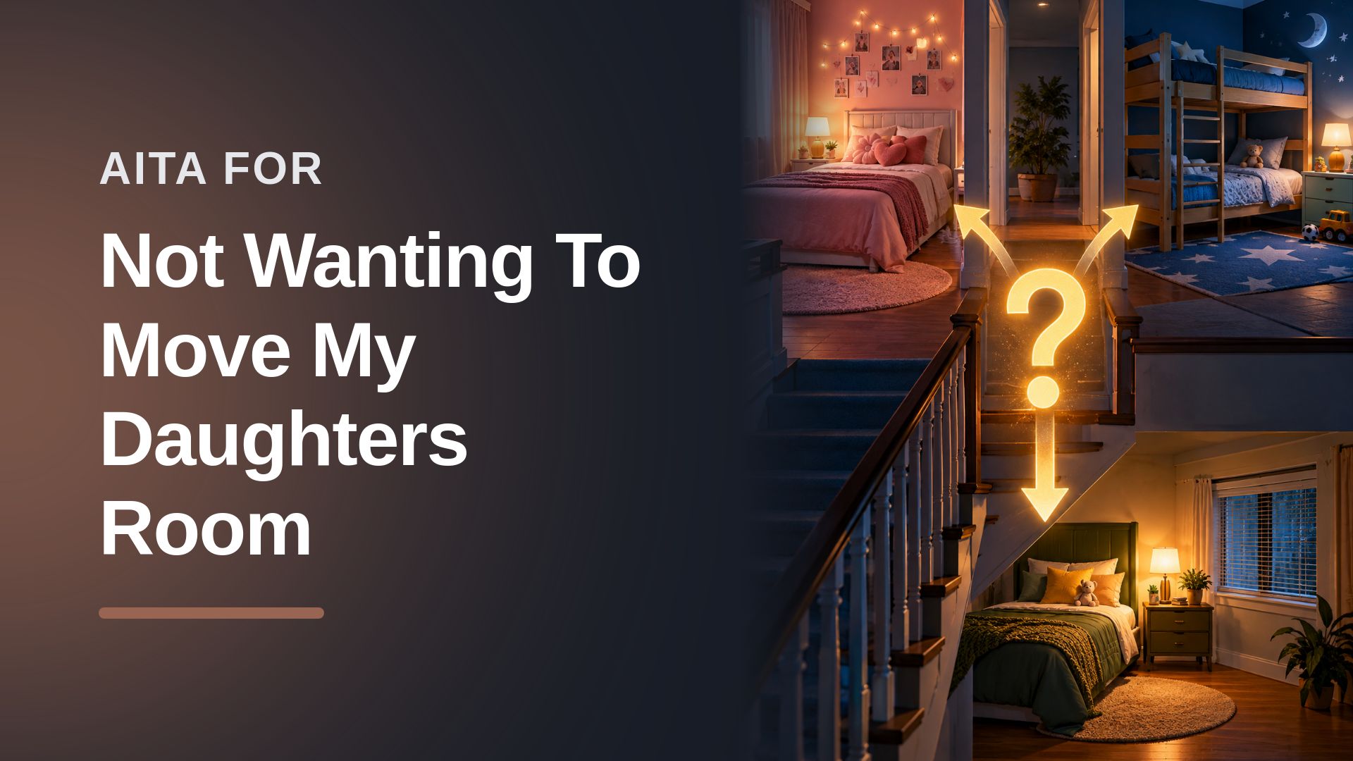 The Protective Mom Who Refused To Let An Entitled Stepparent Evict Her Daughter From Her Own Bedroom