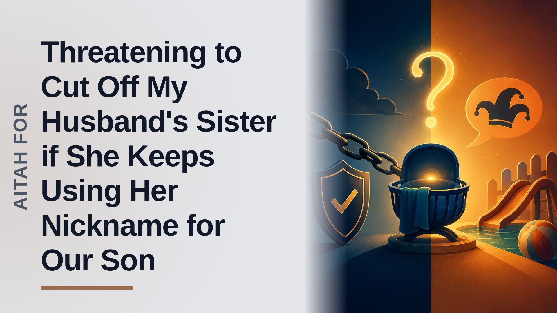 The Protective Mama Who Dropped the Hammer on an Entitled Teenage Boundary-Stomper
