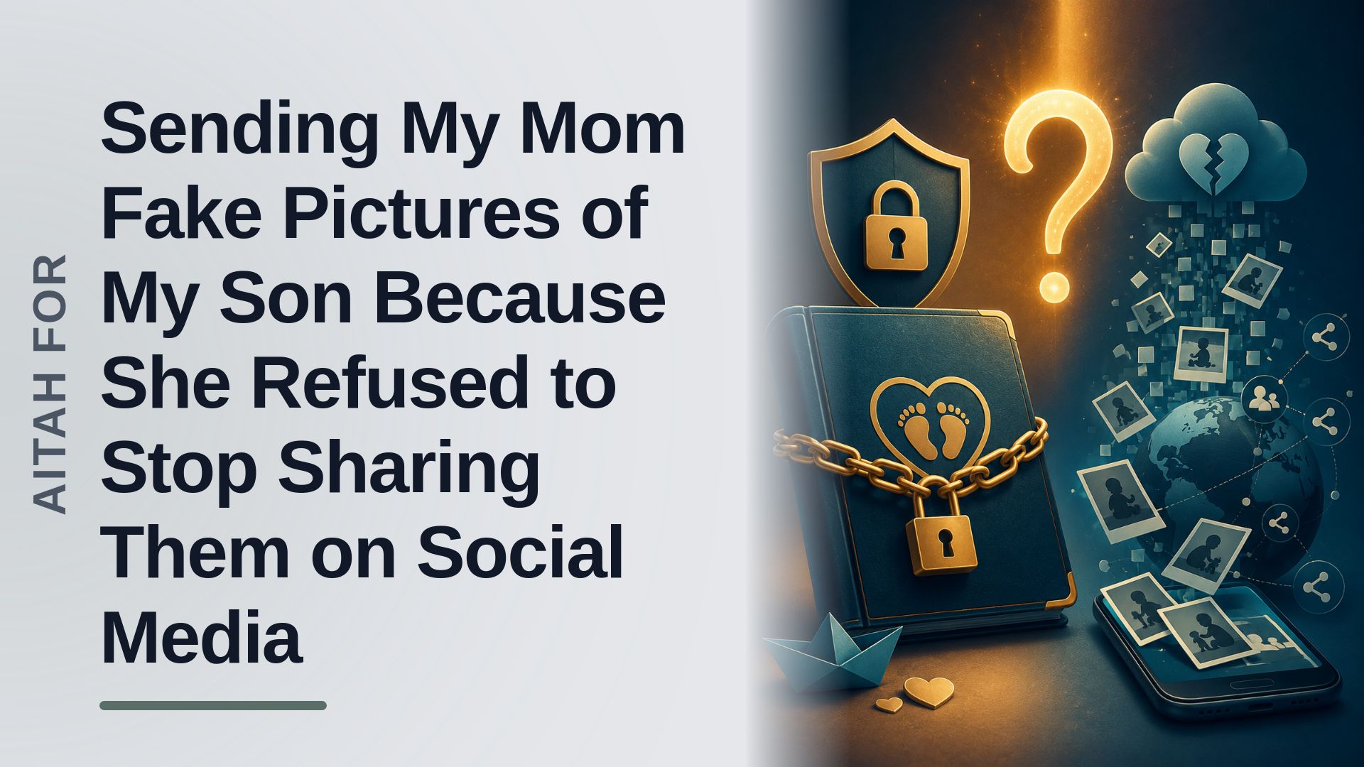 The Protective Mother Who Deployed AI Against a Boundary-Stomping Grandmother