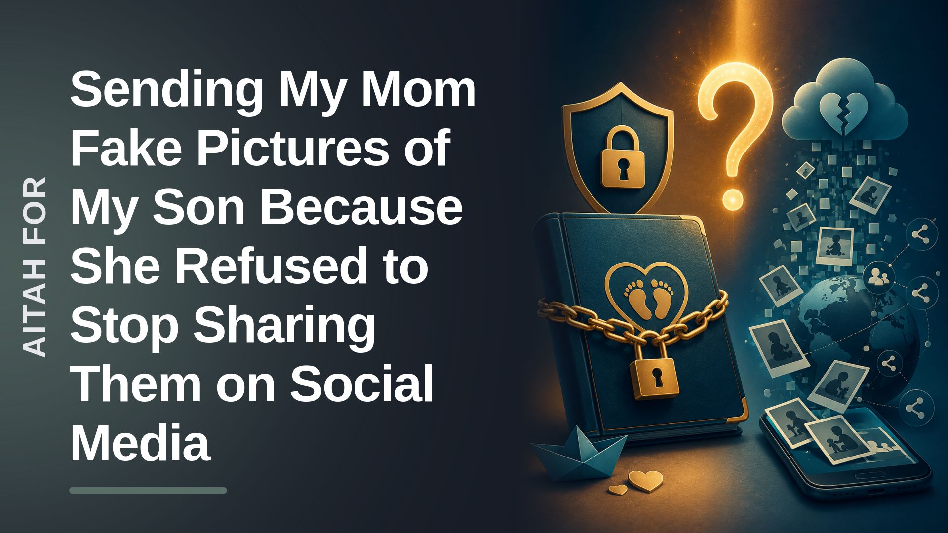 The Protective Mother Who Deployed AI Against a Boundary-Stomping Grandmother