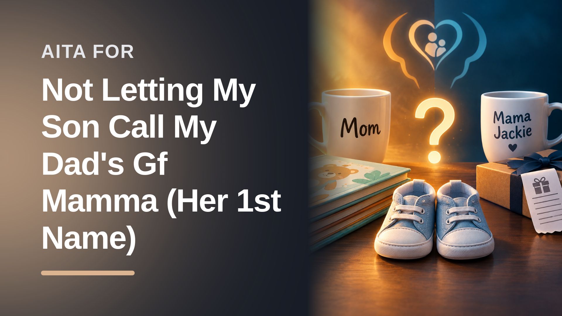The Protective Mother Who Held the Line Against Her Father's Entitled Girlfriend