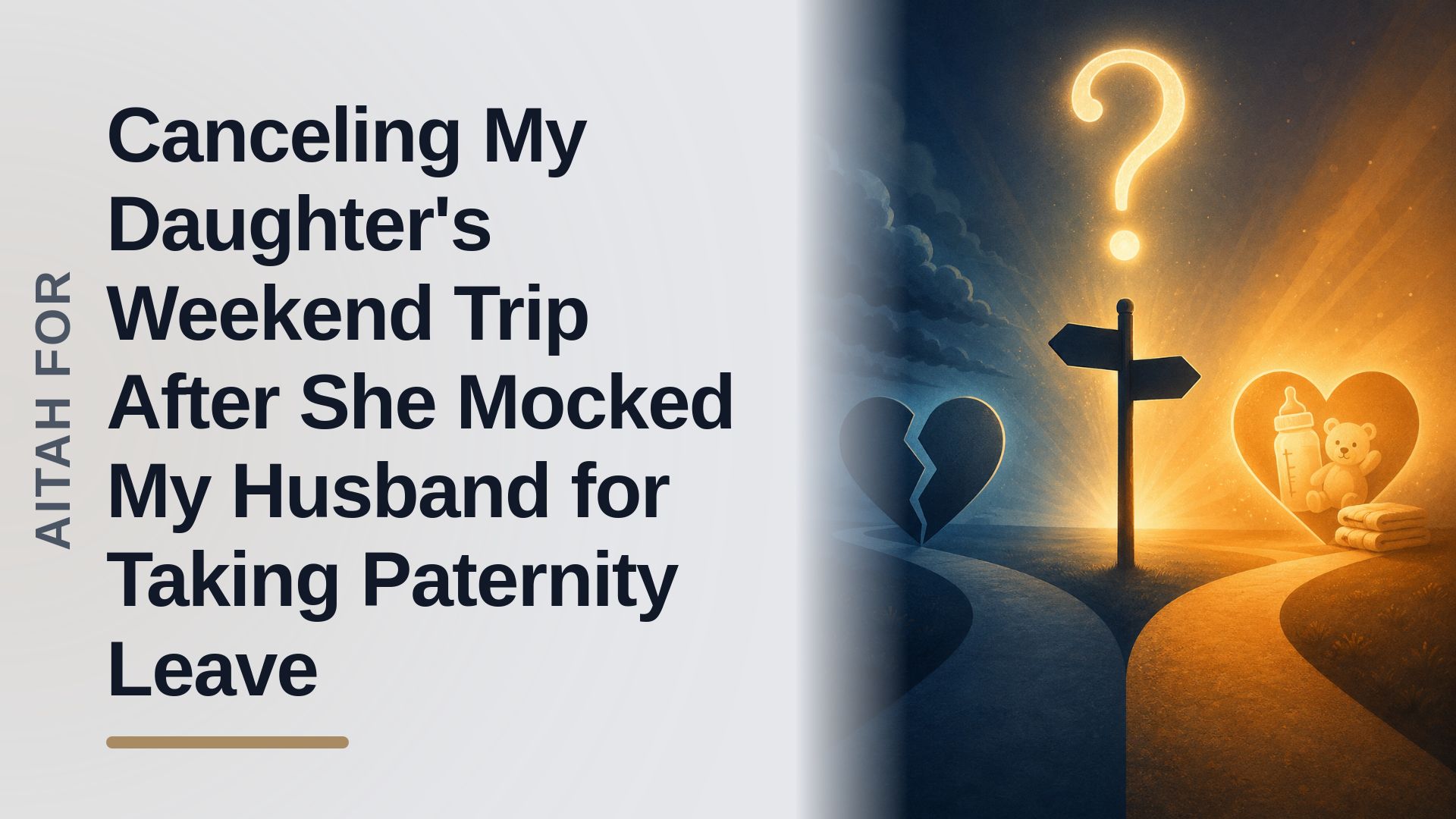 The Protective Mother Who Canceled A Weekend Getaway To Humble An Entitled Teen's Toxic Worldview