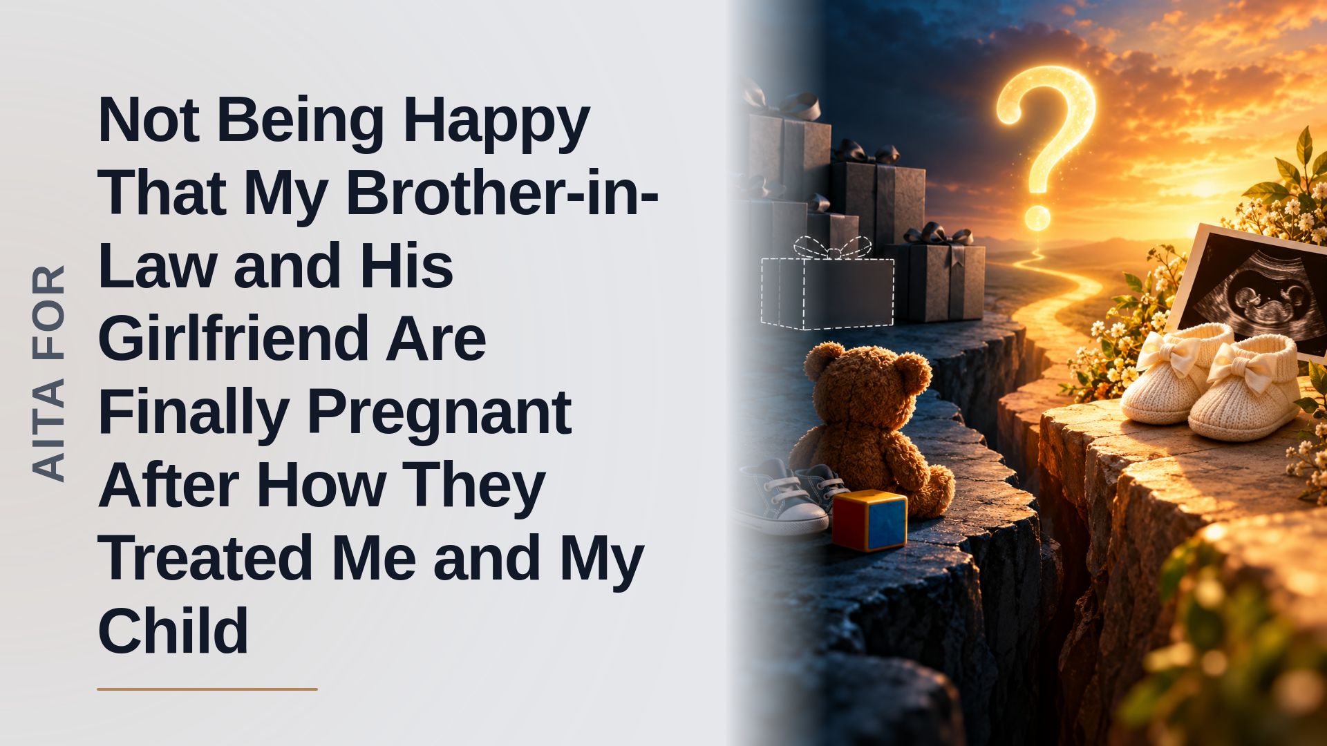 The Protective Mother Who Chose Indifference Against Her Spiteful In-Laws