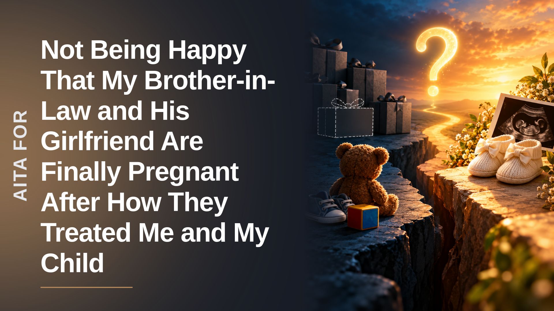 The Protective Mother Who Chose Indifference Against Her Spiteful In-Laws