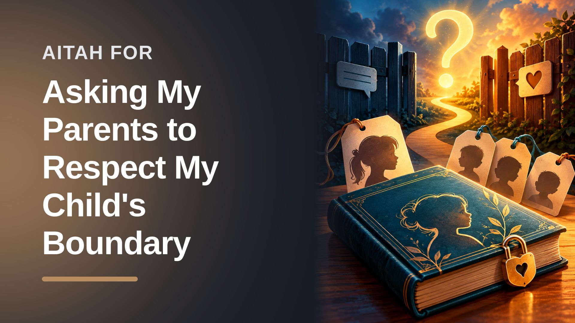 The Protective Mother Who Enforced a Simple Boundary Against Entitled Grandparents