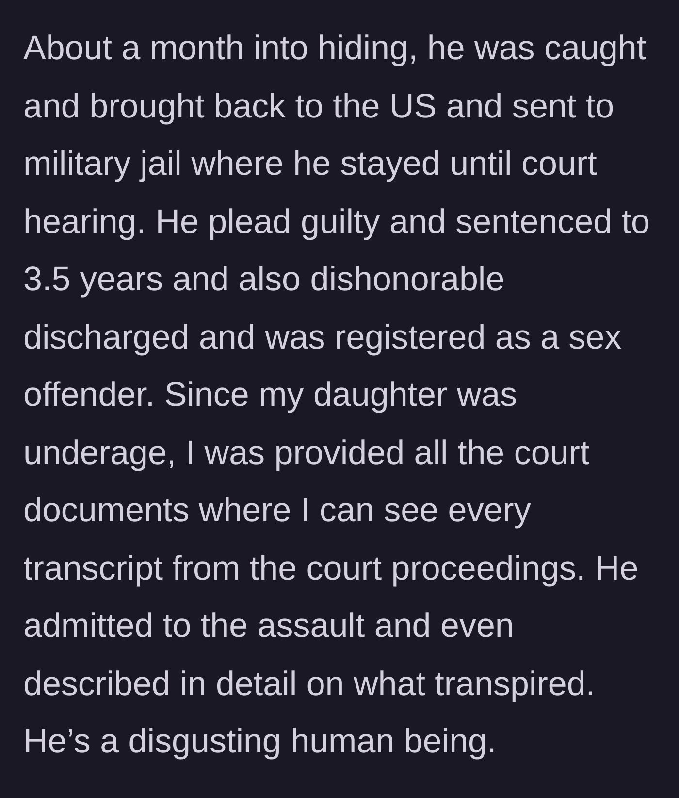 Story part 4 - A stack of official court transcripts sitting under a judge's gavel.
