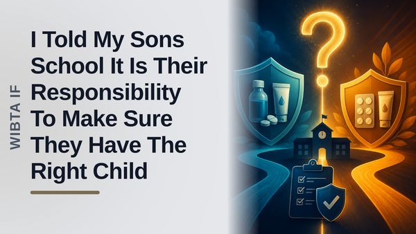 The Protective Mother Who Drew a Hard Line Against an Incompetent School Administration