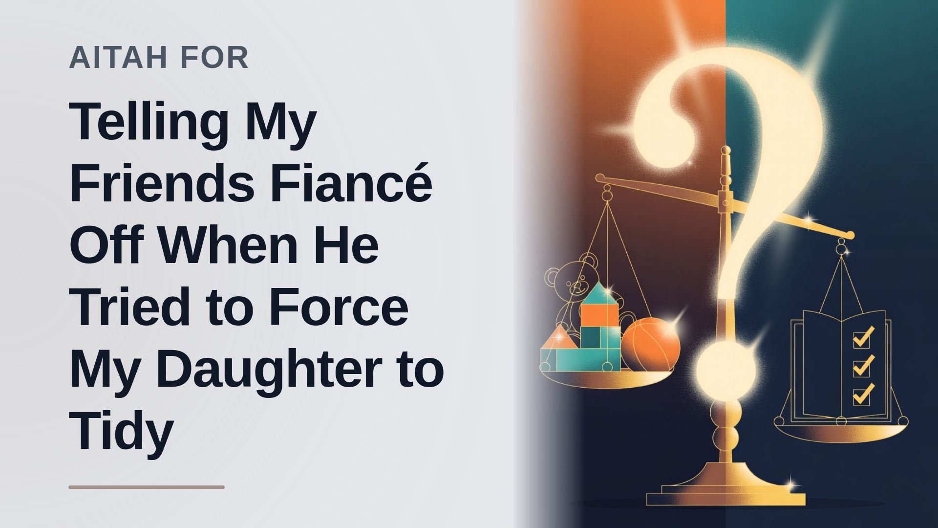 The Protective Mother Who Drew a Hard Line Against a Controlling Host’s Audacious Ultimatum