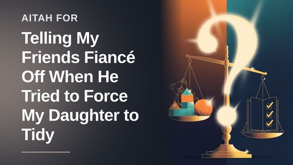 The Protective Mother Who Drew a Hard Line Against a Controlling Host’s Audacious Ultimatum