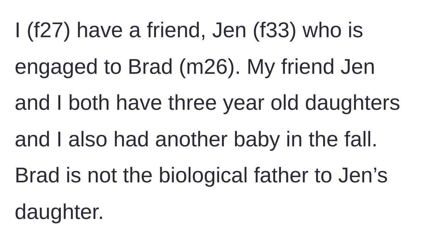 Story part 1 - Two mothers with their toddlers and a newborn having a peaceful afternoon playdate.