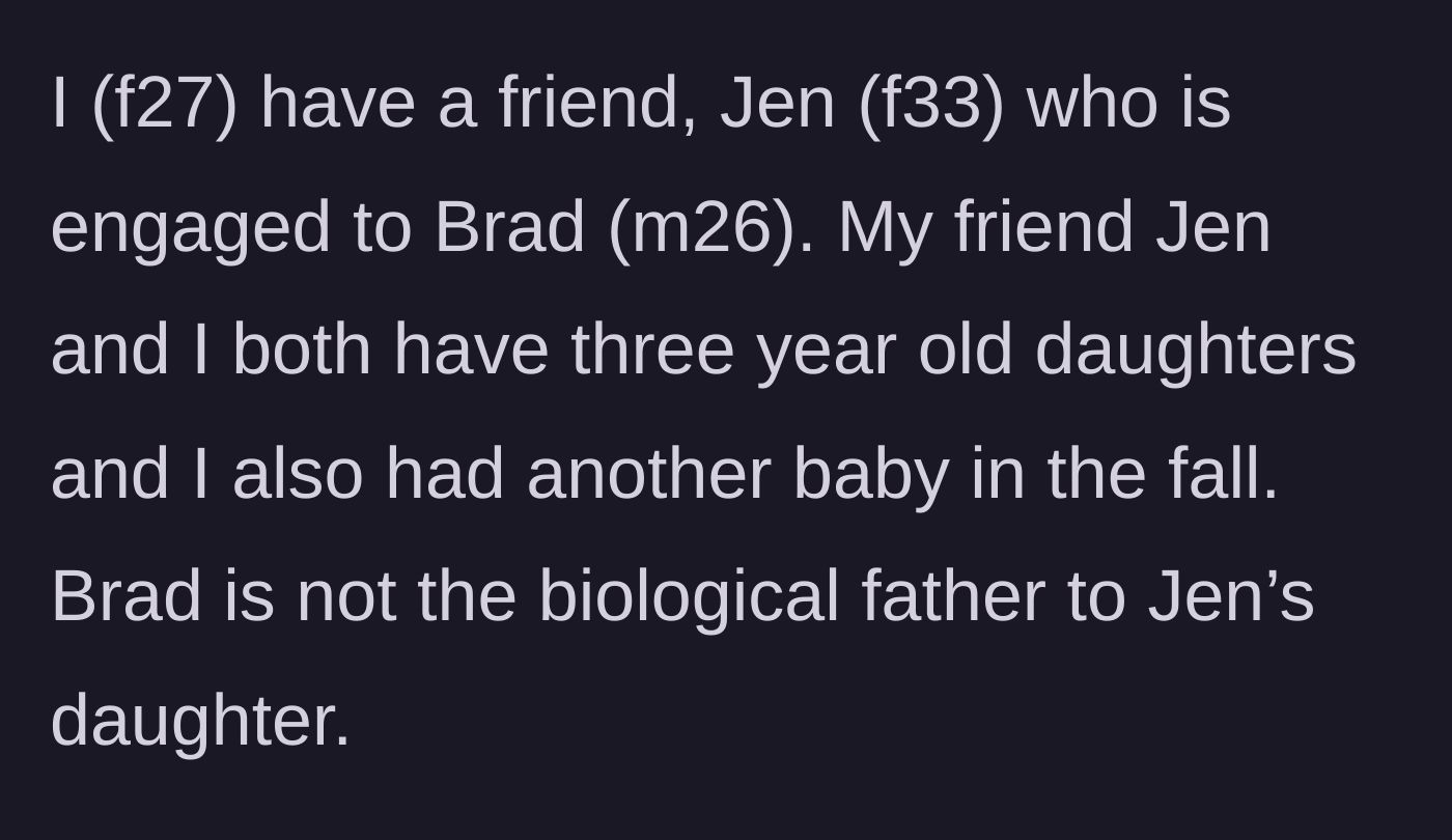 Story part 1 - Two mothers with their toddlers and a newborn having a peaceful afternoon playdate.