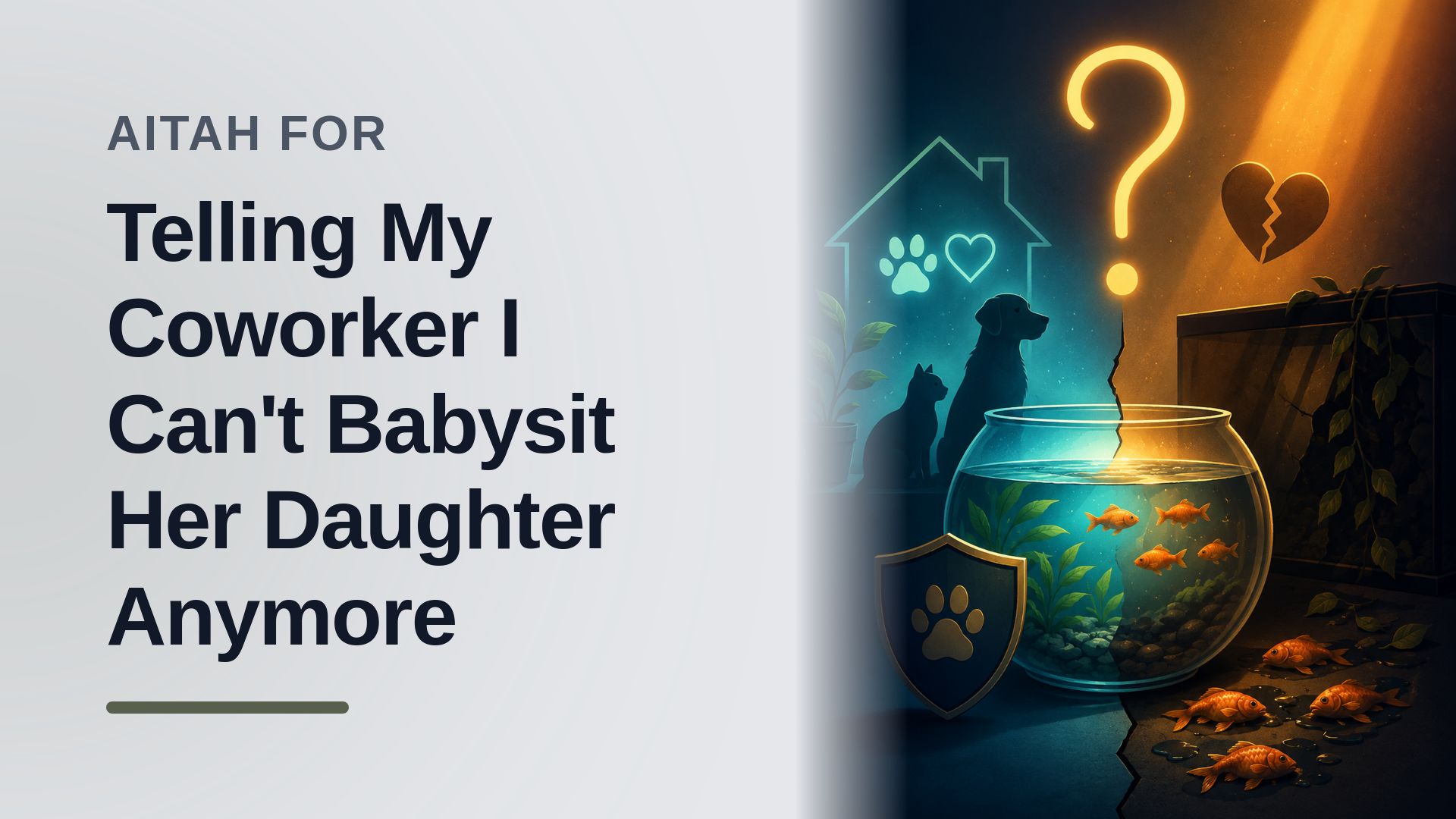 The Vindicated Pet Owner Who Dropped the Hammer on an Entitled Colleague After a Horrifying Nanny Cam Discovery