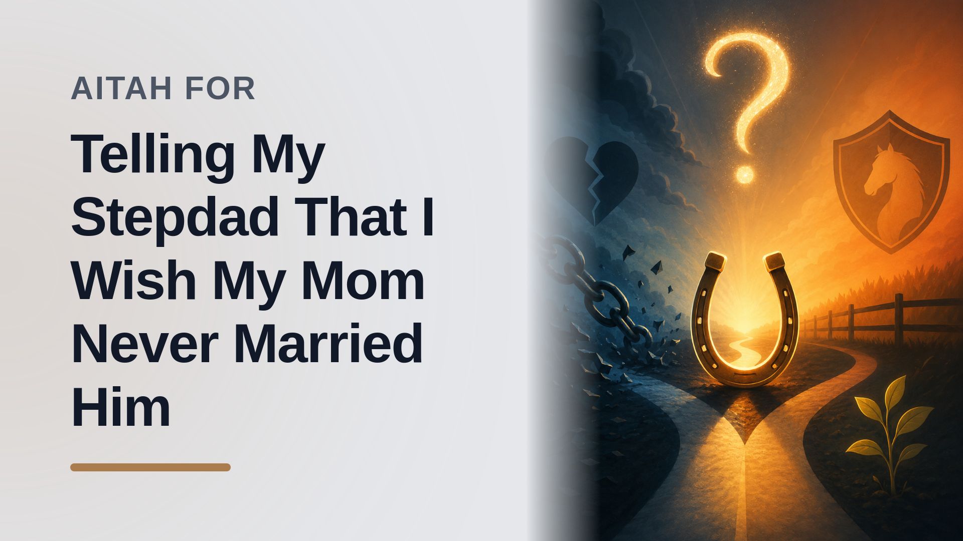 The Protective Teen Who Drew the Line Against an Entitled Stepfather