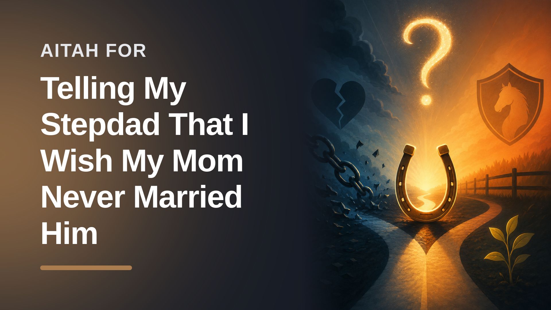 The Protective Teen Who Drew the Line Against an Entitled Stepfather