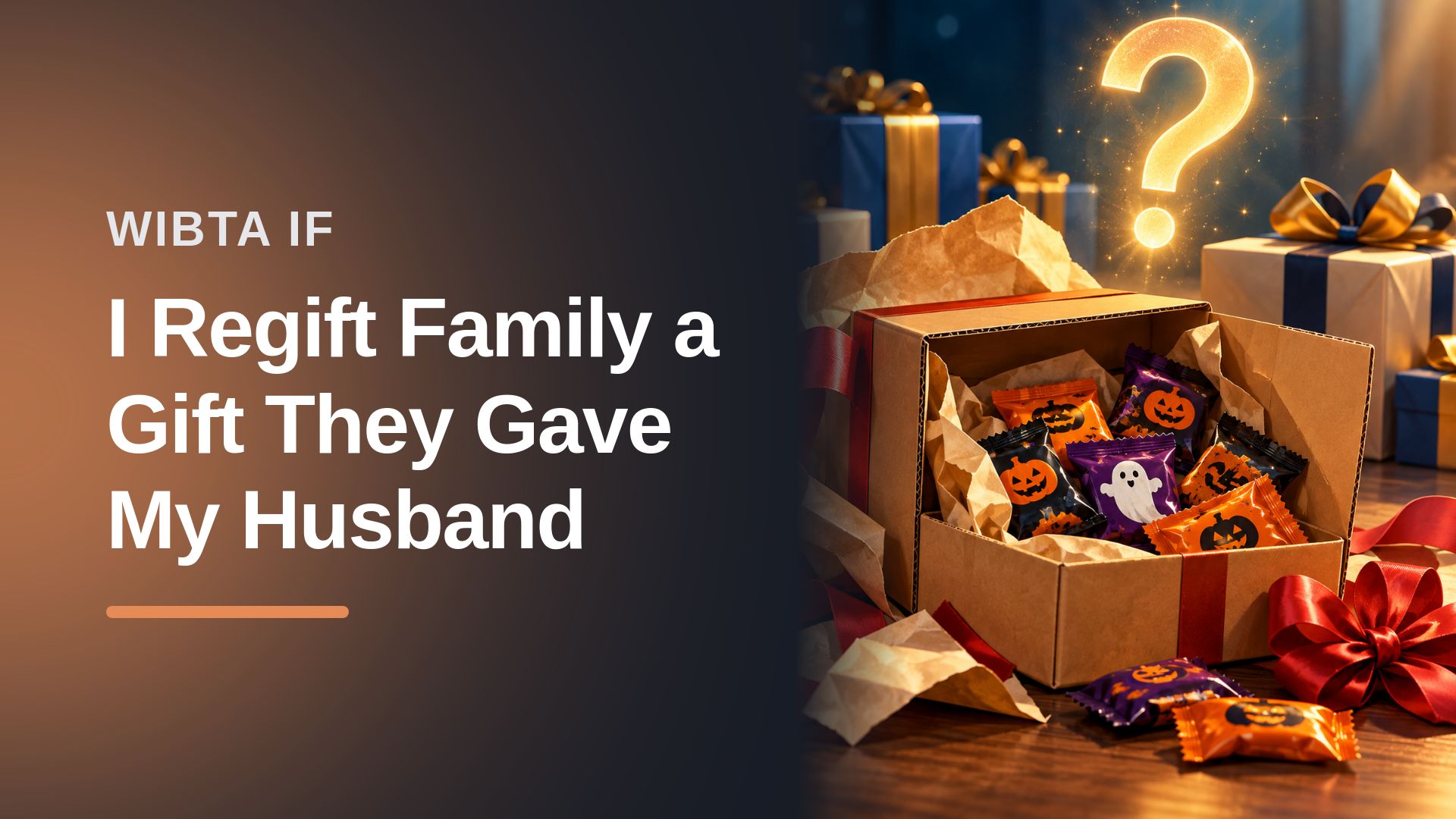 The Protective Wife Who Contemplated Weaponizing Expired Trash Against Her Spiteful Father