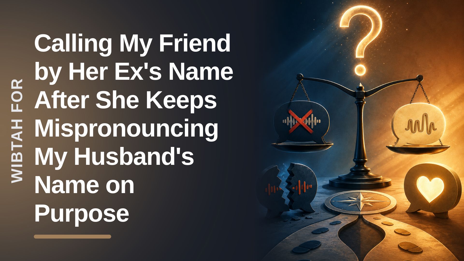 The Protective Wife Who Weaponized an Ex's Name Against a Disrespectful Mean Girl