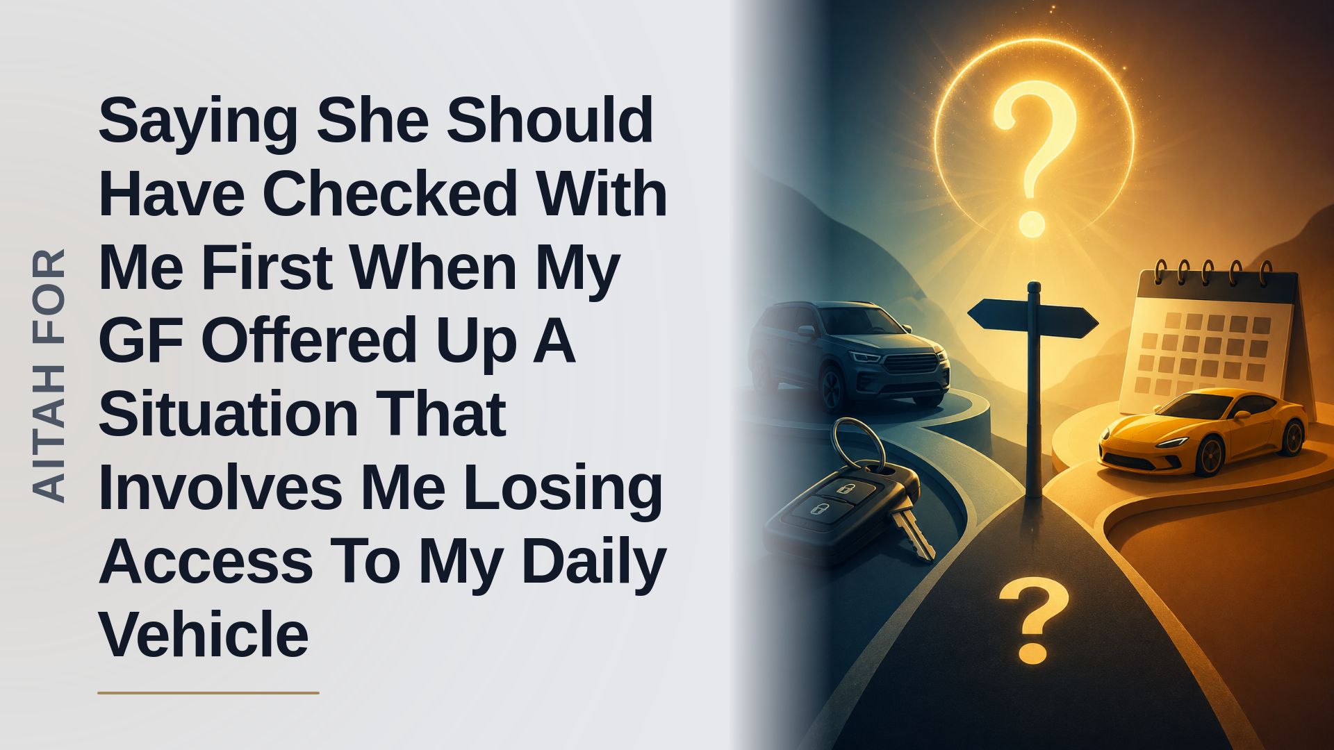 The Provider Boyfriend Who Demanded Basic Respect Against The Audacious Free-Rider
