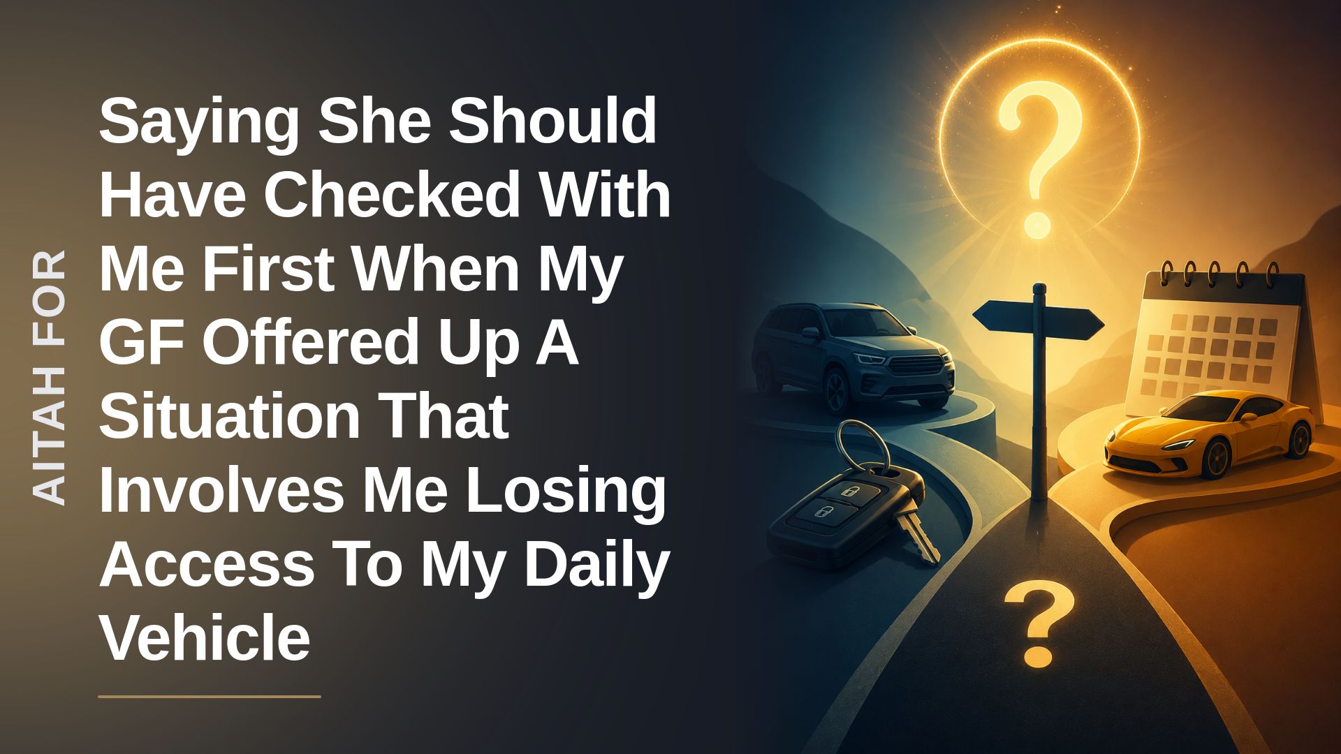 The Provider Boyfriend Who Demanded Basic Respect Against The Audacious Free-Rider